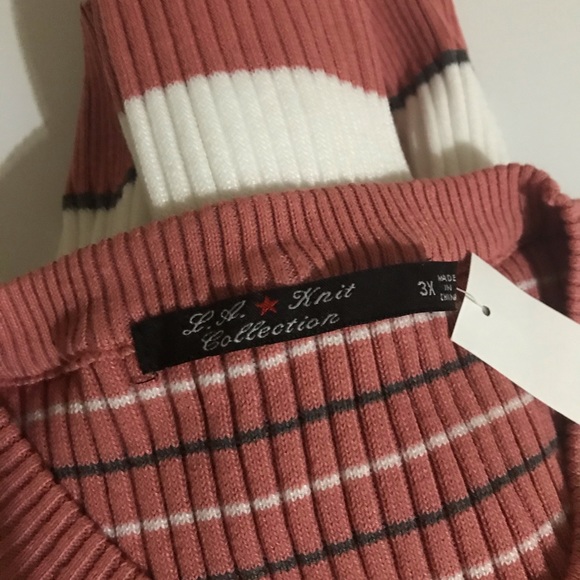 Sweater - Picture 2 of 2